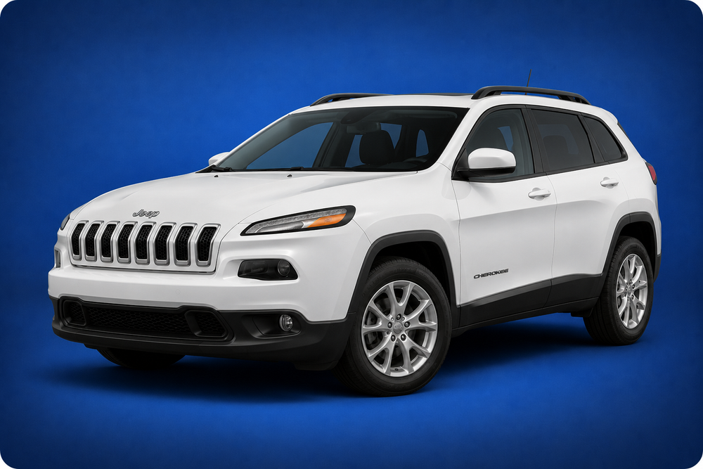 Jeep