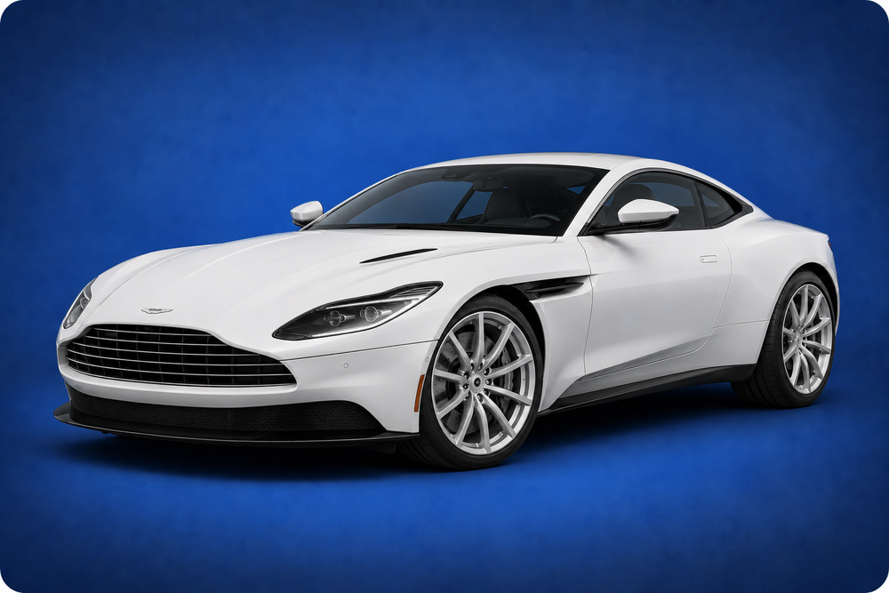 Aston Martin