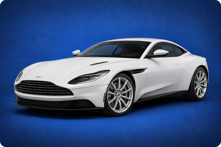 Aston Martin