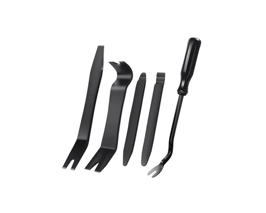 Kit d'installation universel AutoDetail