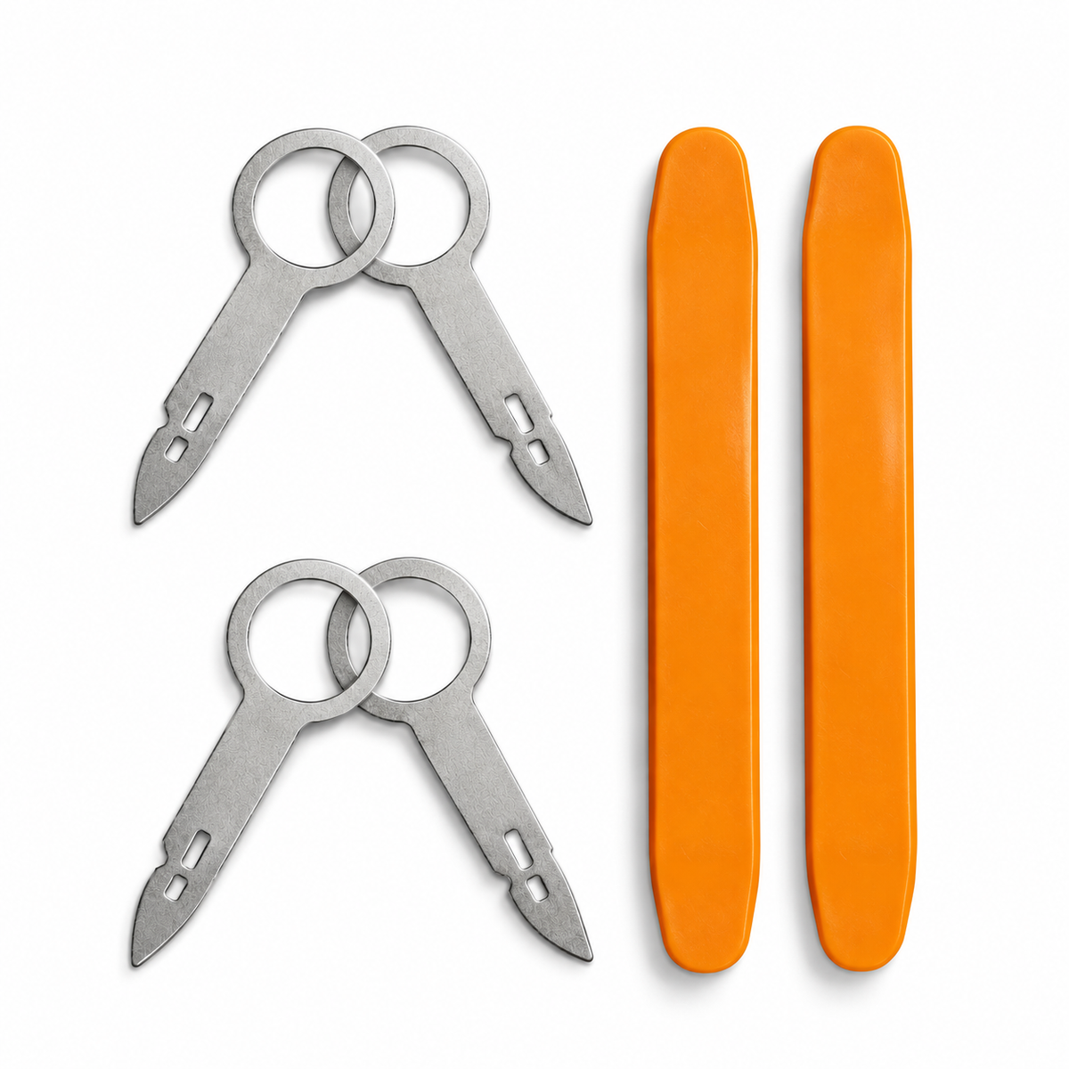 Outils d'installation