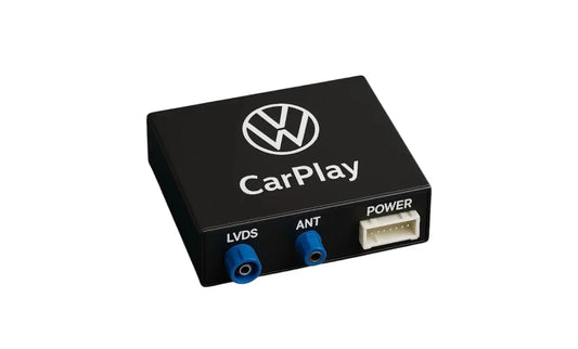 Boîtier AutoDetail compatible Volkswagen – activation CarPlay et Android Auto