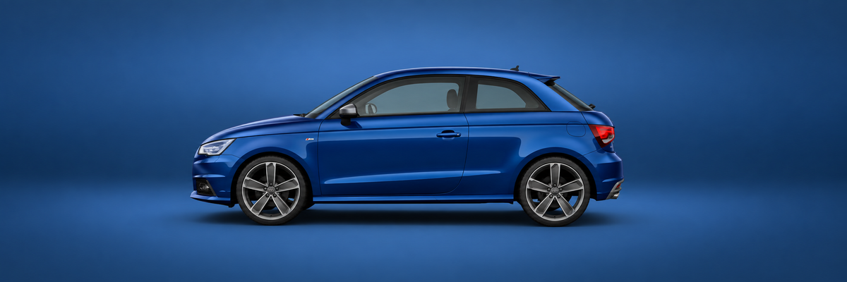 Audi A1/S1