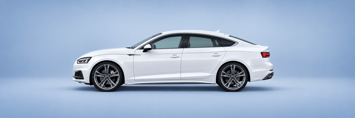 Audi A5/S5/RS5