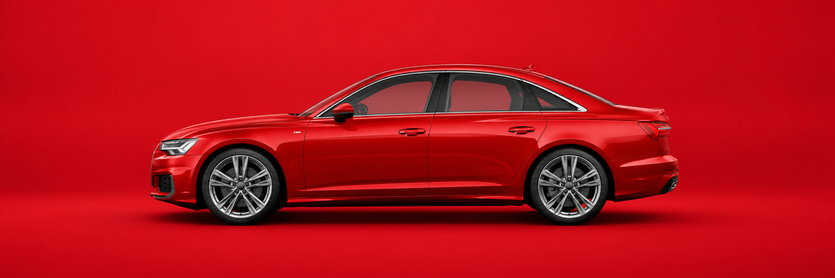 Audi A6/S6/RS6