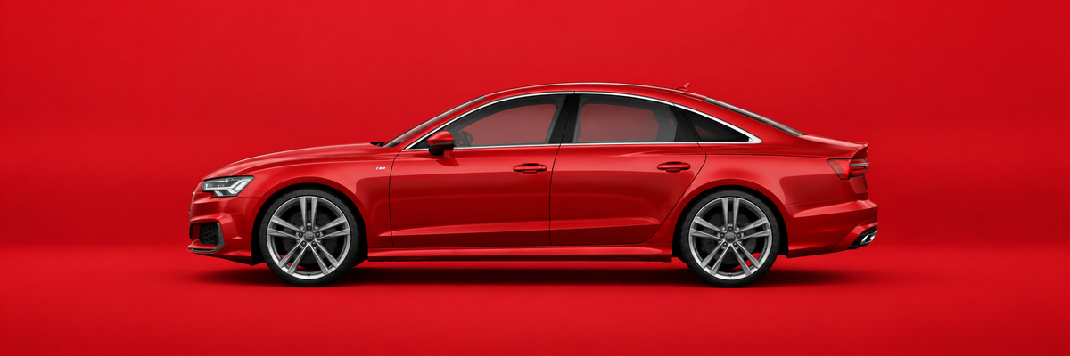 Audi A7/S7/RS7