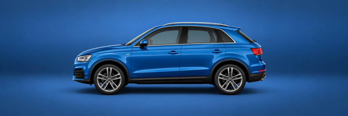 Audi Q3/RSQ3