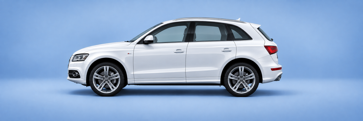 Audi Q5/SQ5