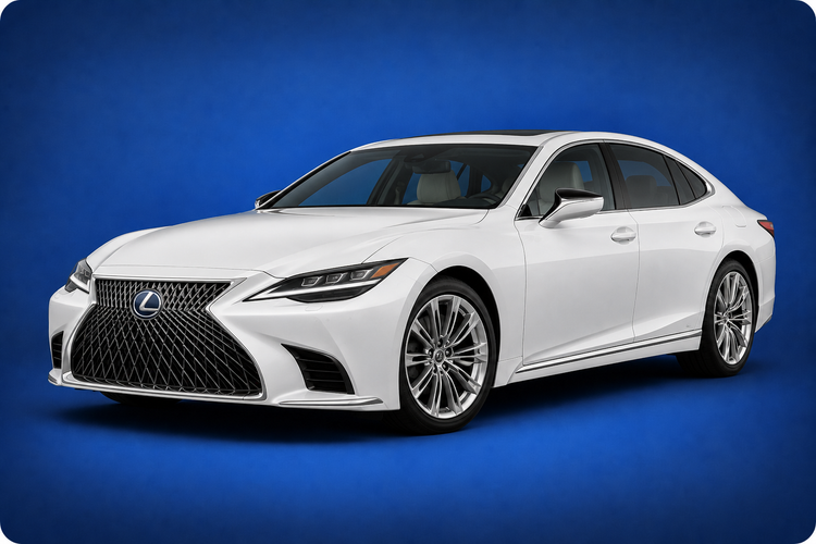 Lexus