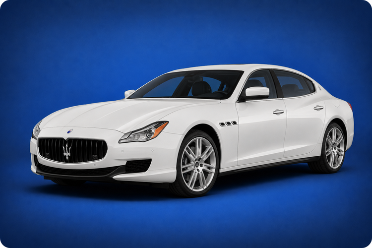 Maserati