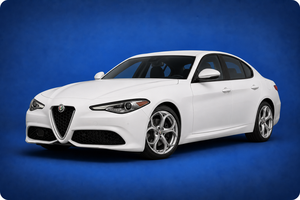 Alfa Romeo