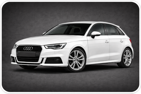 Audi A3/S3/RS3
