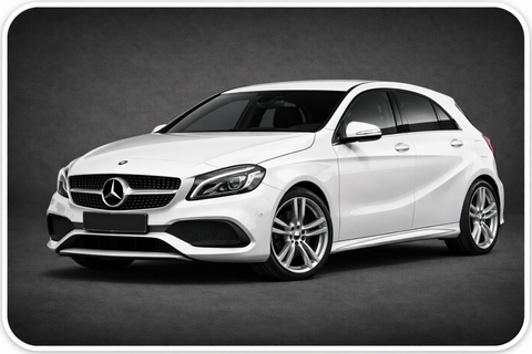 Mercedes Benz