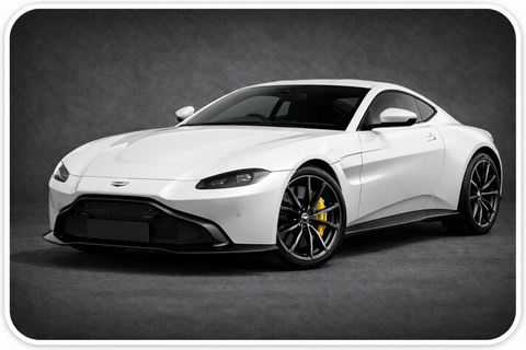 Aston Martin