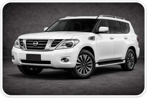 Nissan / Infiniti