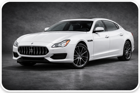 Maserati
