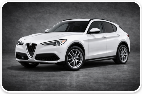 Alfa Romeo