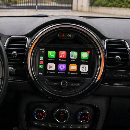 Apple CarPlay Mini 2013-2017 - Sans Fil & Android Auto AutoDetail