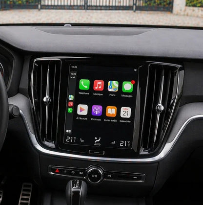 Apple CarPlay Volvo 2015-2019 - Sans Fil & Android Auto AutoDetail