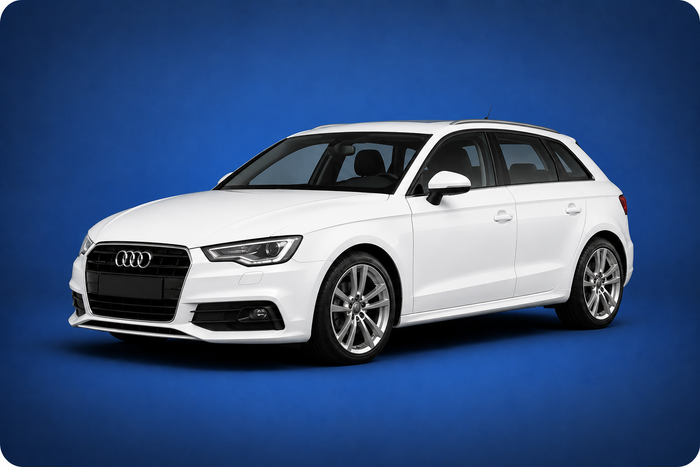 Audi A3/S3/RS3