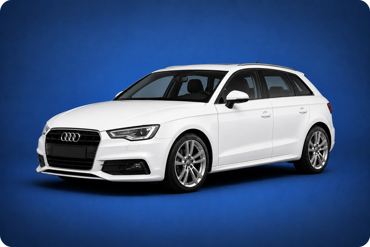 Audi A3/S3/RS3