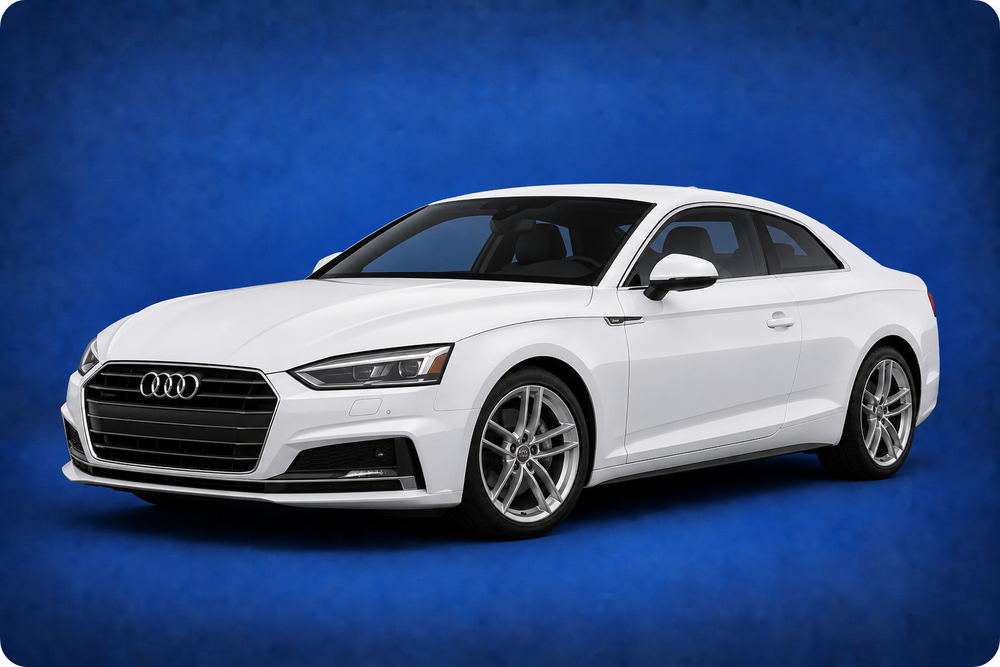 Audi A4/A5/Q5