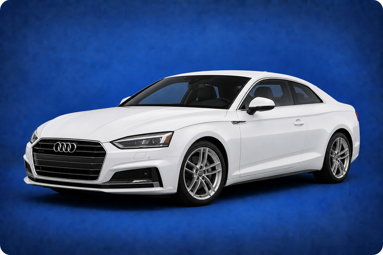 Audi A4/A5/Q5