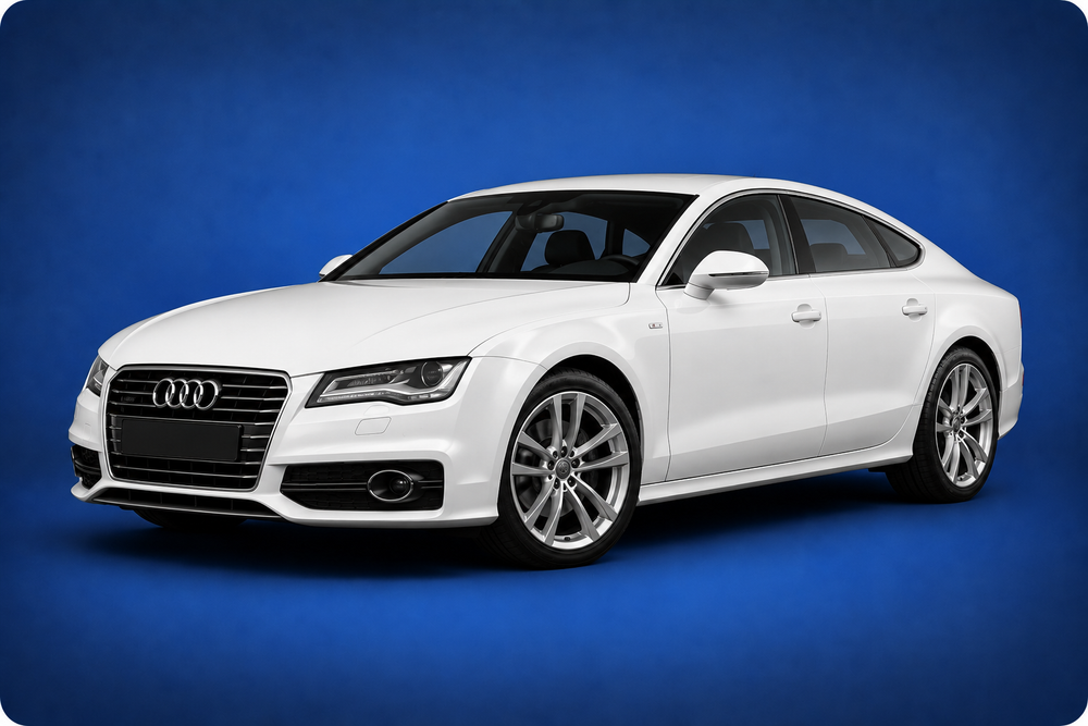 Audi A6/A7
