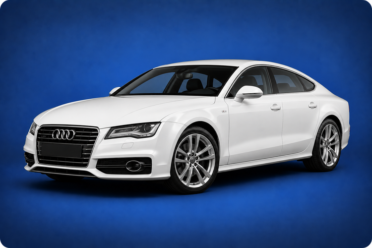 Audi A6/A7
