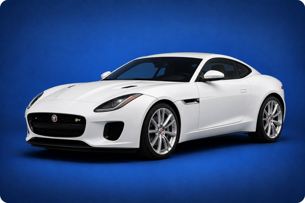 Jaguar