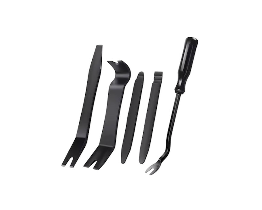 Kit d'installation Carplay/AndroidAuto