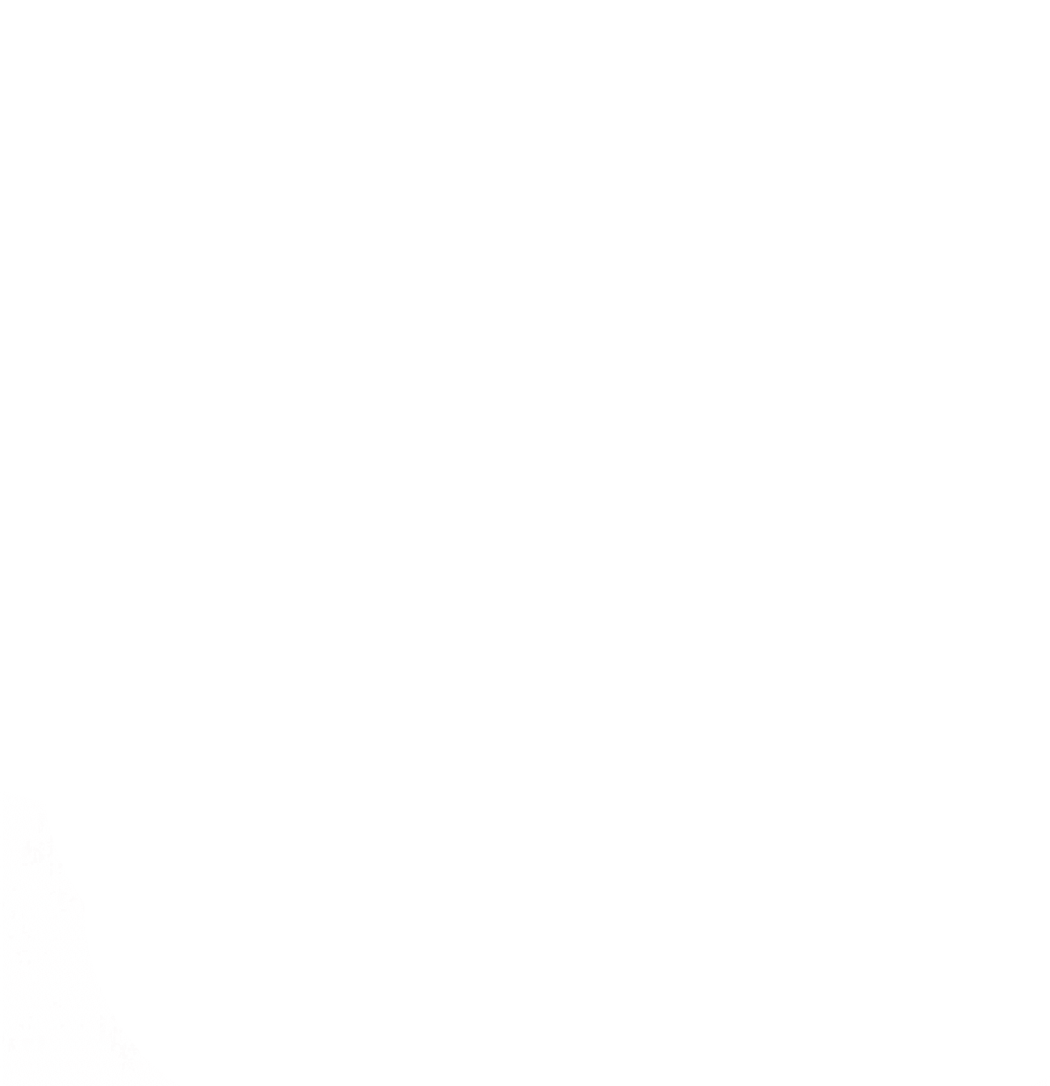 Fond blanc pour zone de texte