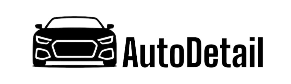 Logo Officiel AutoDetail