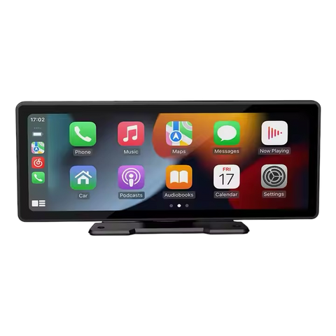 Carplay/AndroidAuto