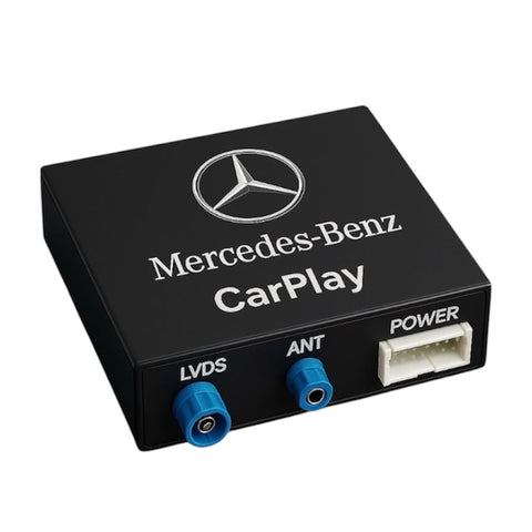 Mercedes Benz