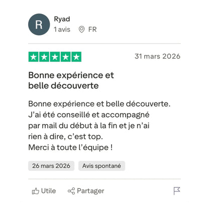 Avis sur la boutique AutoDetail