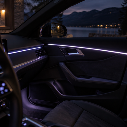 Kit LED Ambiance Universel